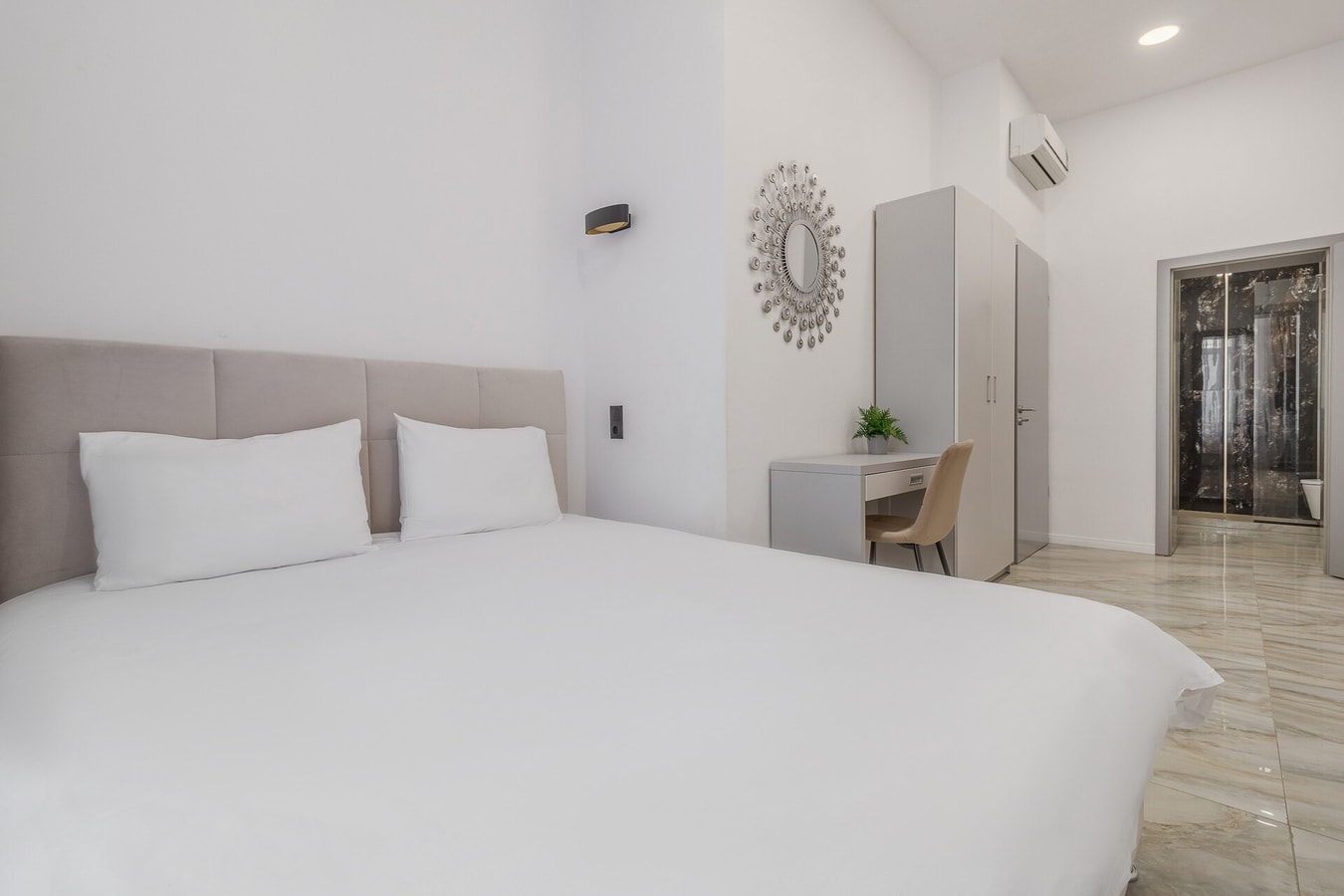 Marble Flat 19 FlatWhite Properties