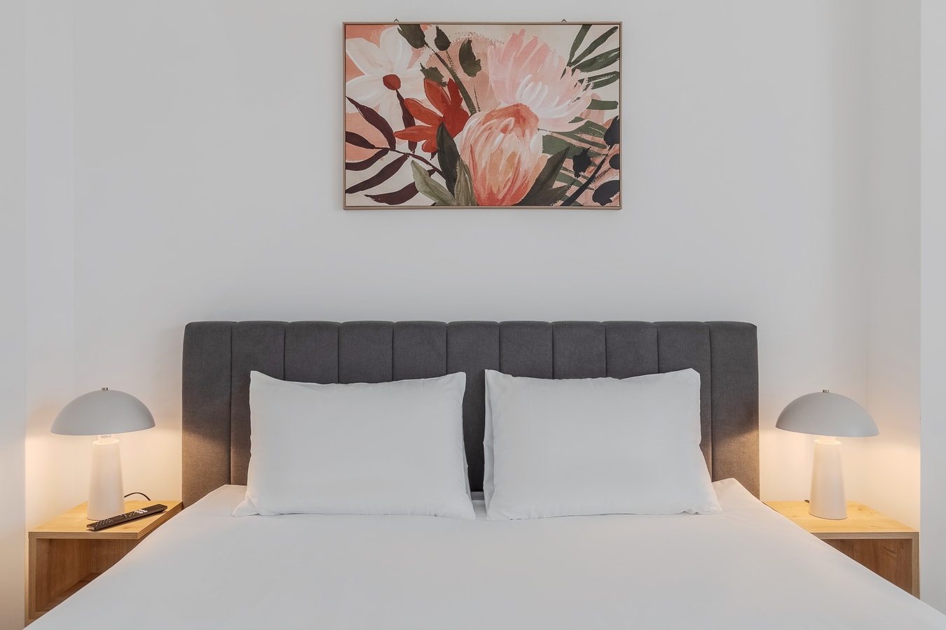 Oak Flat | 2BR, 2BA & Private Parking 7 FlatWhite Properties