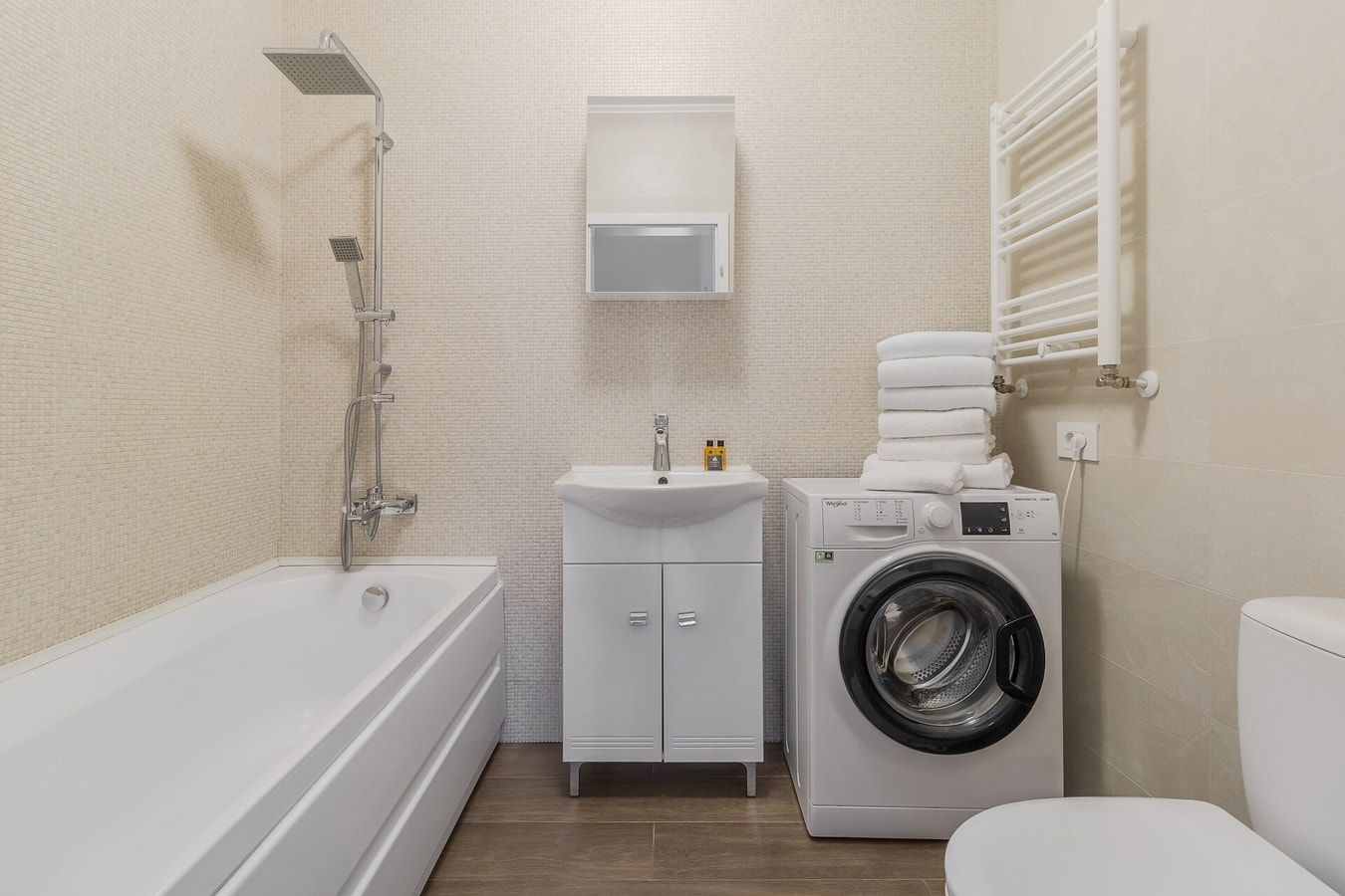 Pure Flat 15 FlatWhite Properties