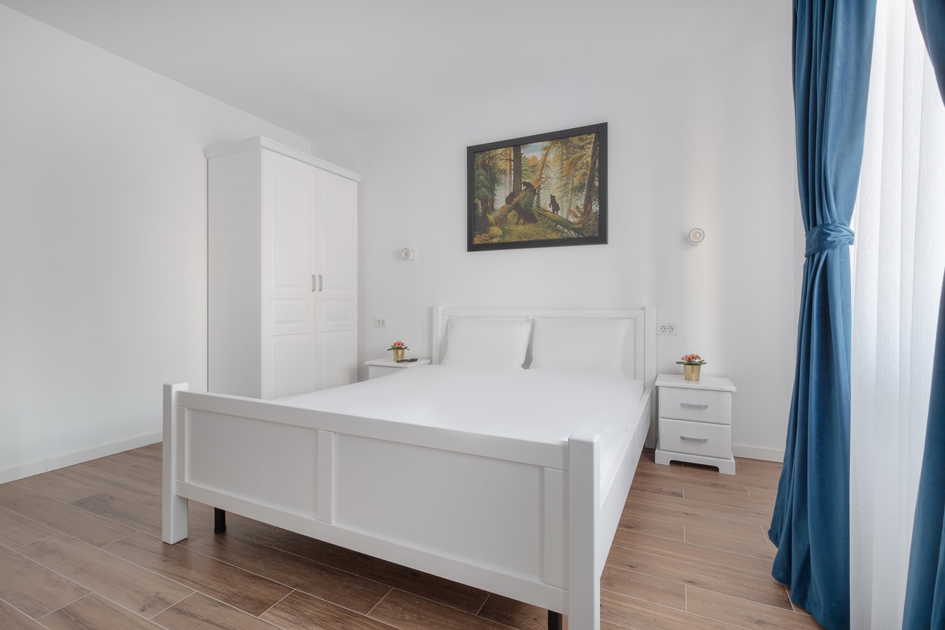 Thermalis Groove One 17 FlatWhite Properties