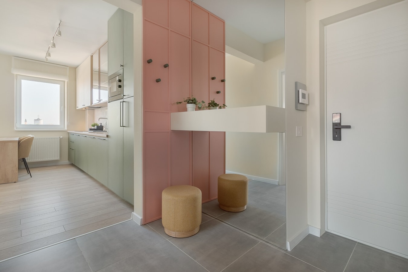 Martini Bloom 5 FlatWhite Properties