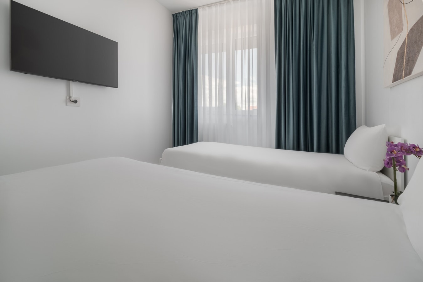 Blanco 22 FlatWhite Properties