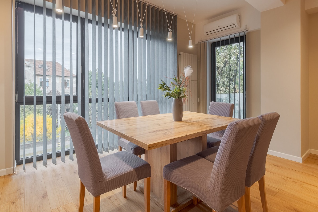 Urban Junction 8 FlatWhite Properties