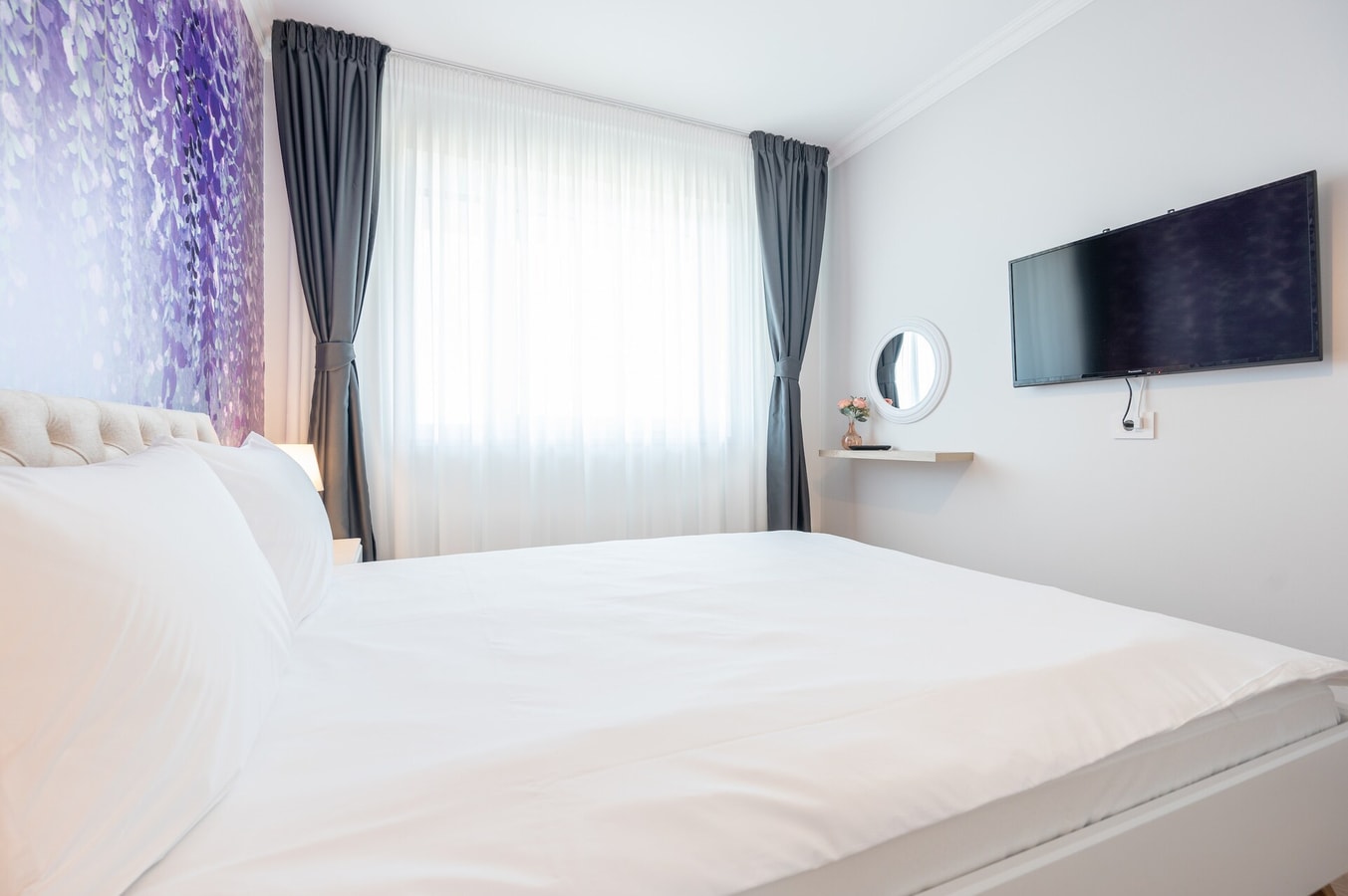 Lilla Seven 6 FlatWhite Properties