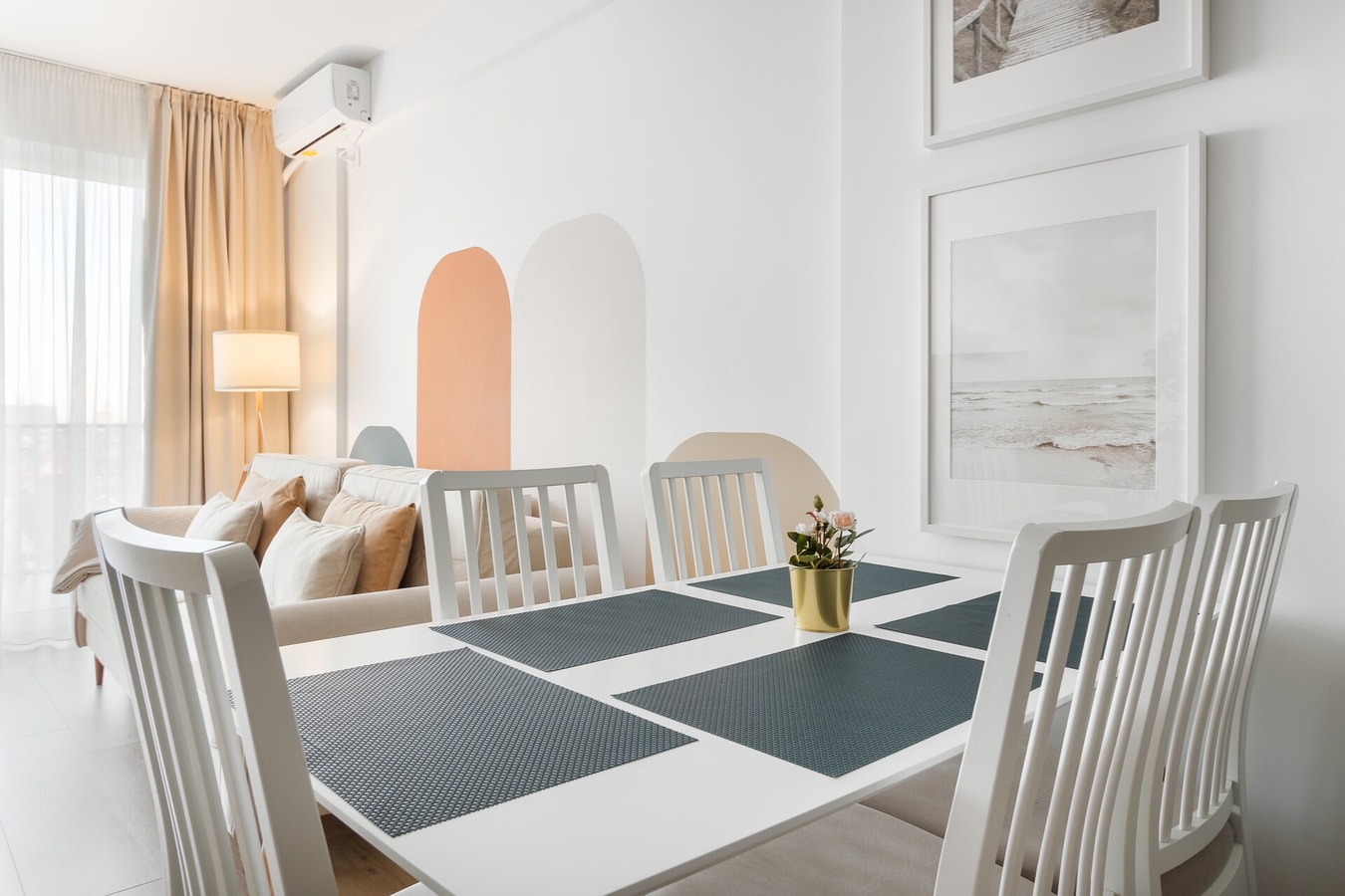 Waves Flat 19 FlatWhite Properties