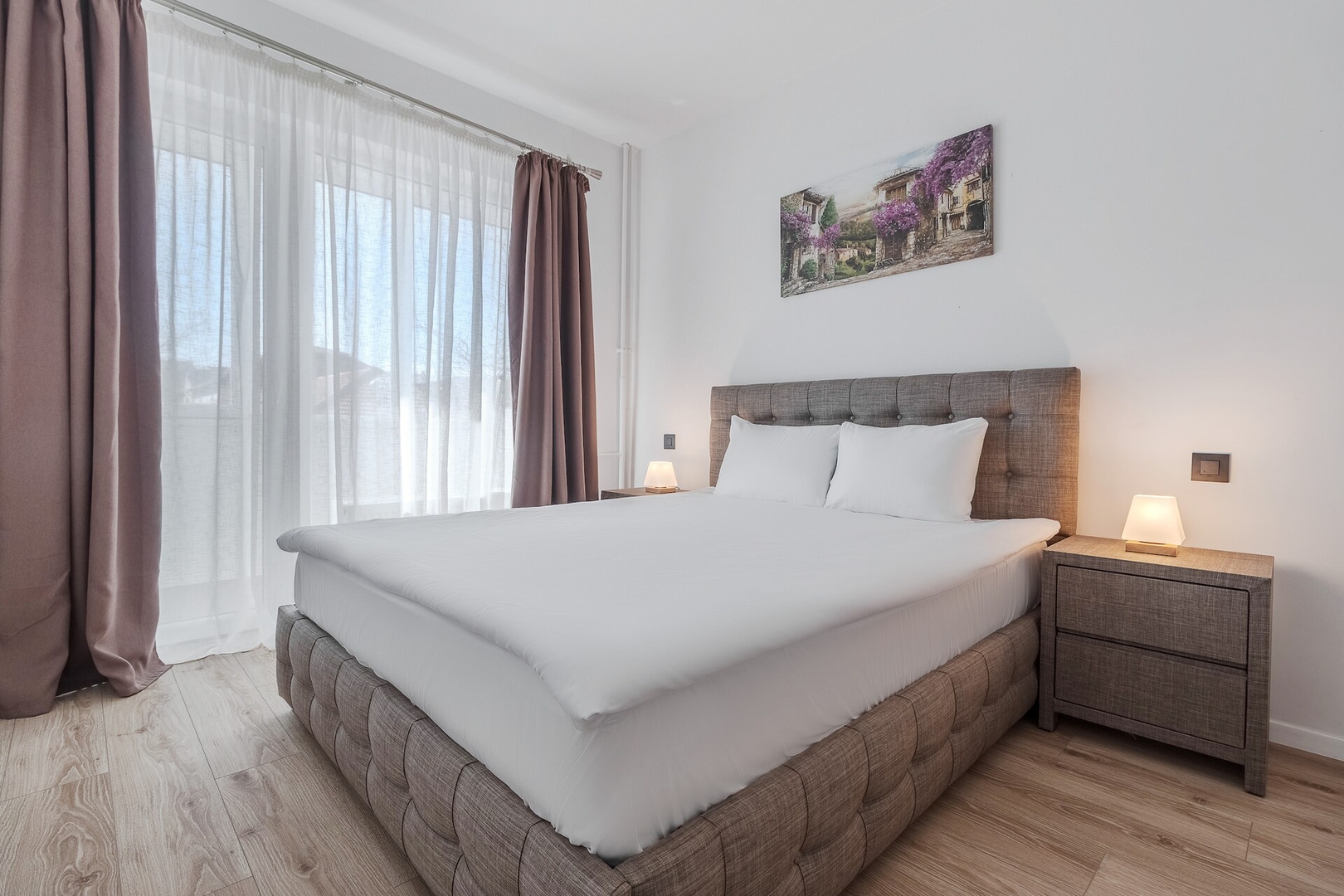 Snagov Flat 15 FlatWhite Properties