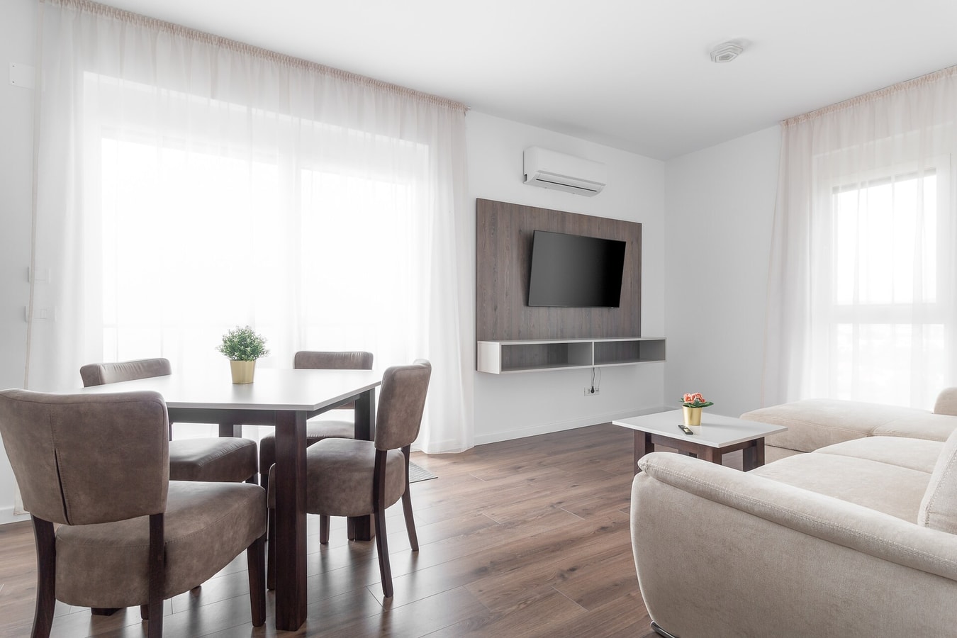 Lisabona Flat (two bedrooms, two bathrooms) 10 FlatWhite Properties