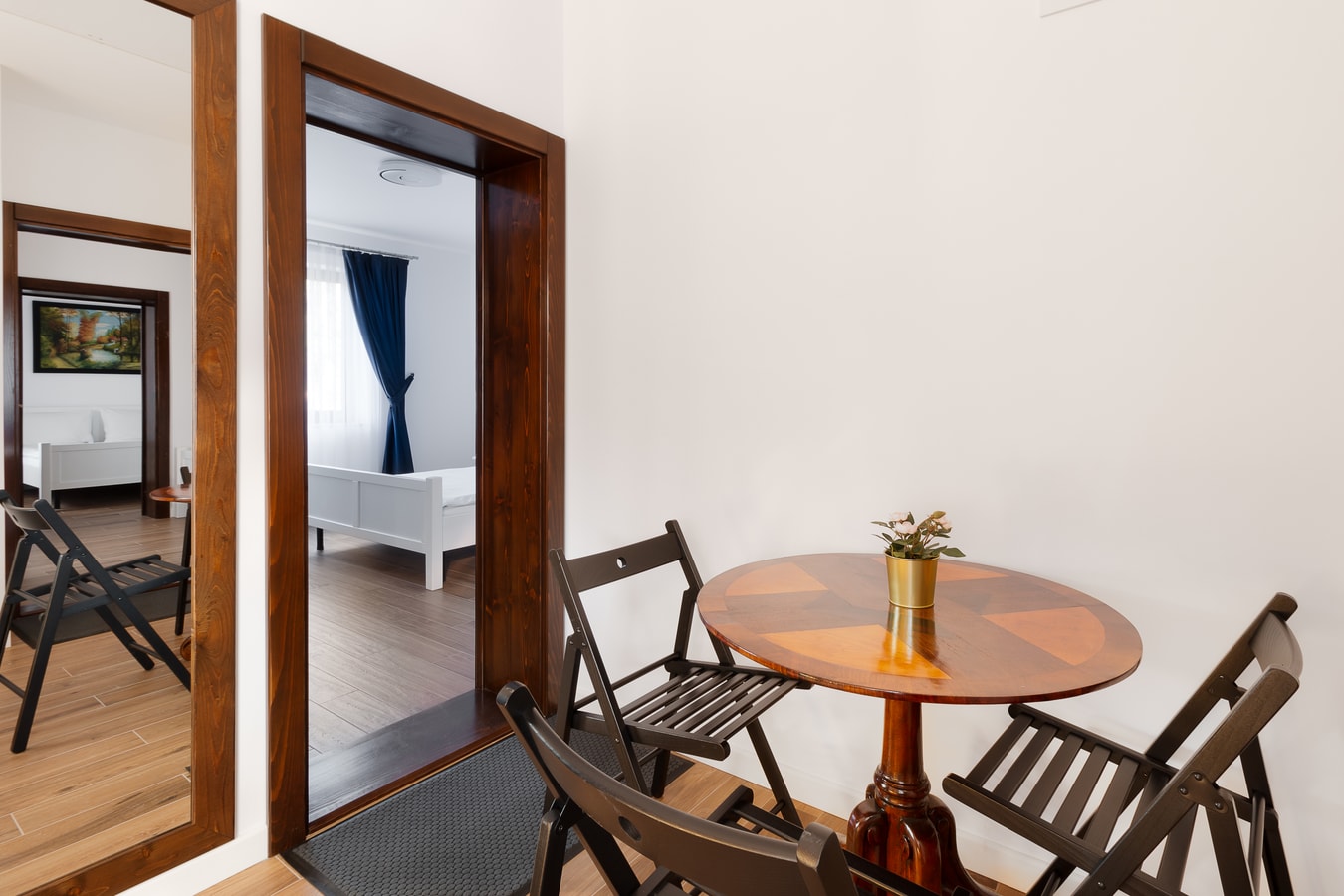 Thermalis Groove Two 10 FlatWhite Properties