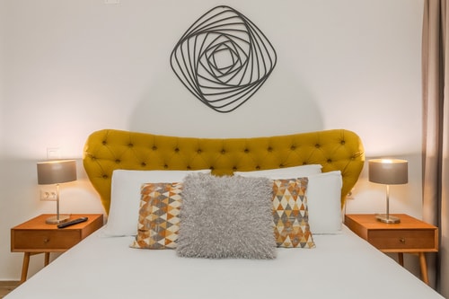 Dozsa Residence Six with private parking FlatWhite Properties