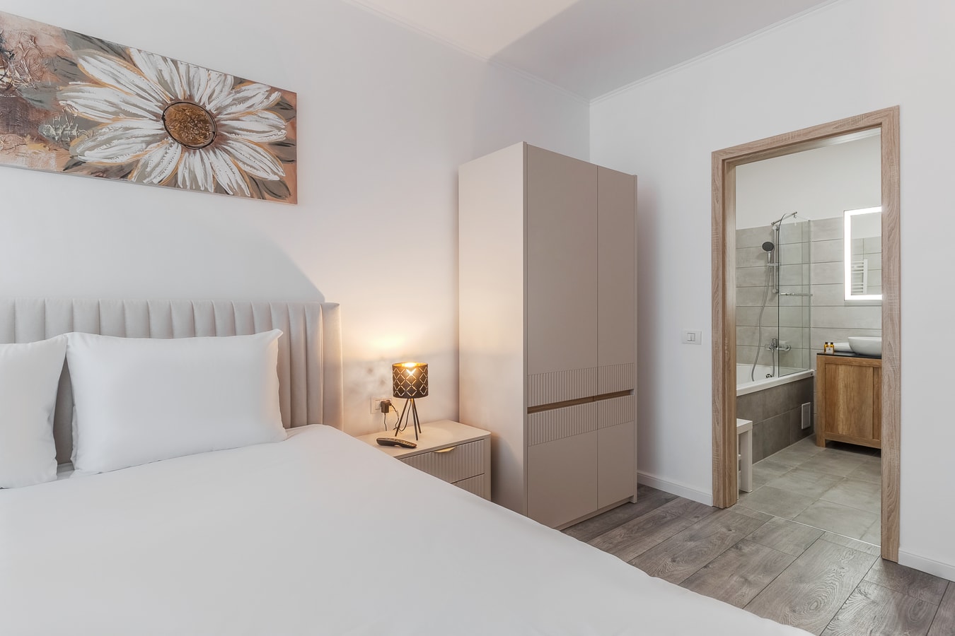 Skyline Retreat 13 FlatWhite Properties