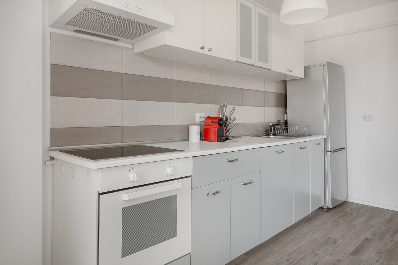 Mosoiu Flat in city centre 18 FlatWhite Properties