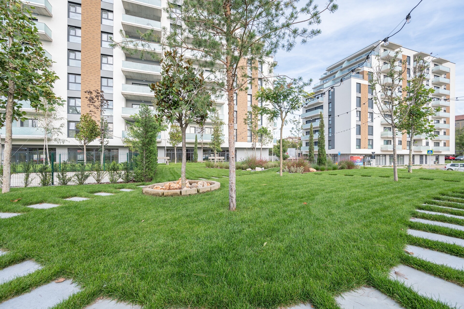 Map Flat 25 FlatWhite Properties