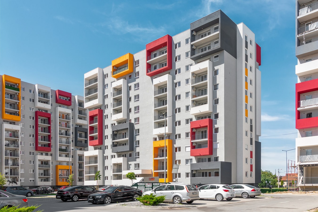 Blissful Haven One 11 FlatWhite Properties