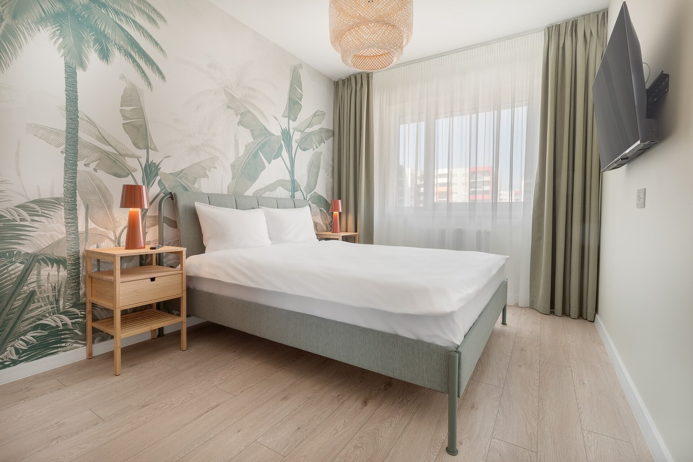 Martini Bloom 11 FlatWhite Properties