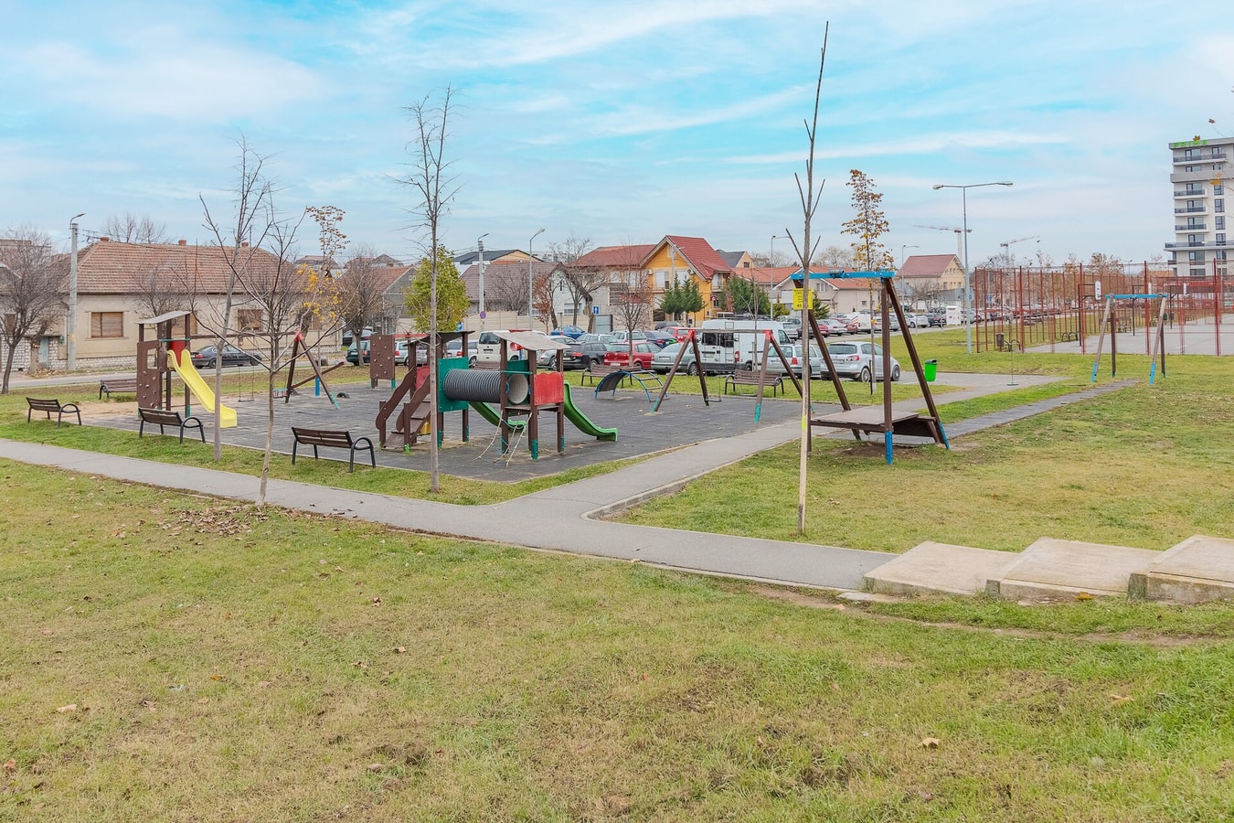 Arena Vista 24 FlatWhite Properties