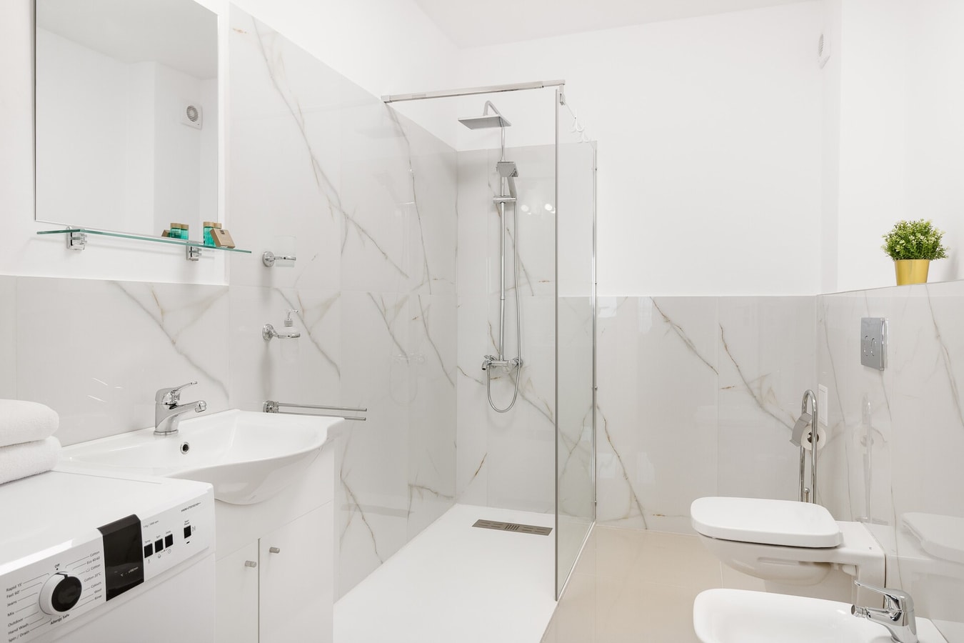 Blissful Haven One 10 FlatWhite Properties