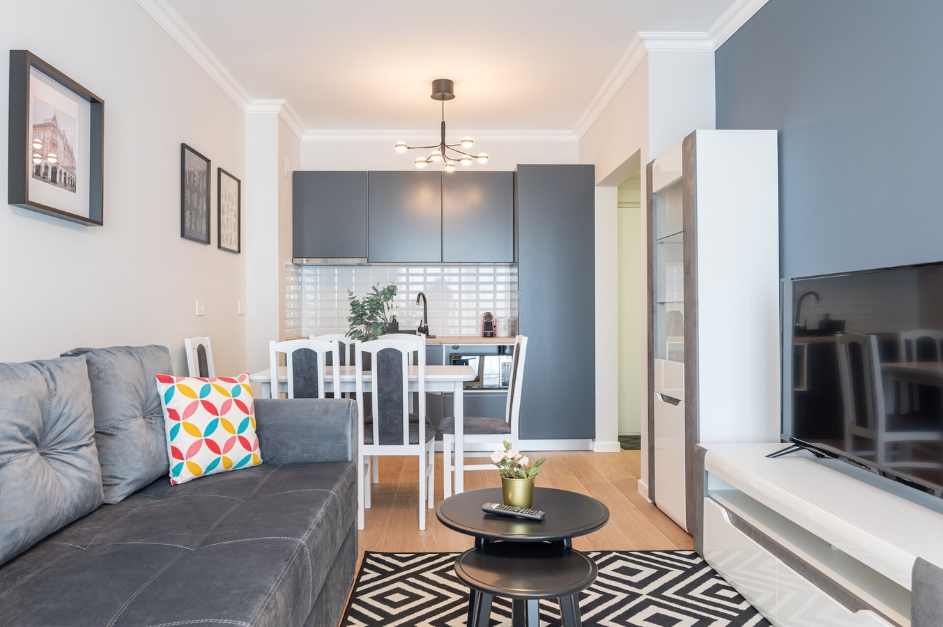 Lilla Nine 14 FlatWhite Properties