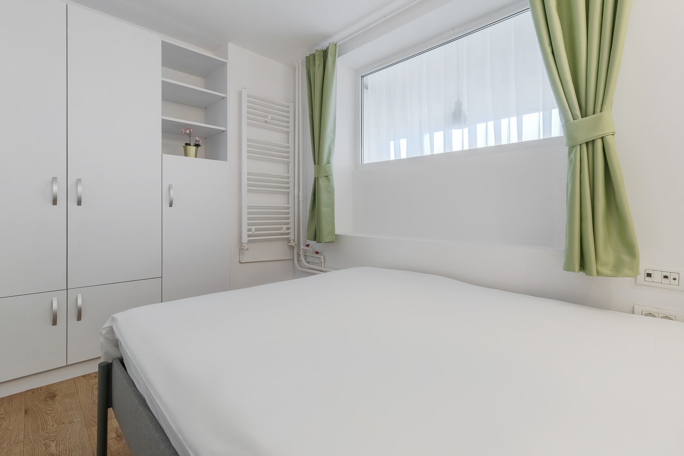 Citadel Hideaway 16 FlatWhite Properties