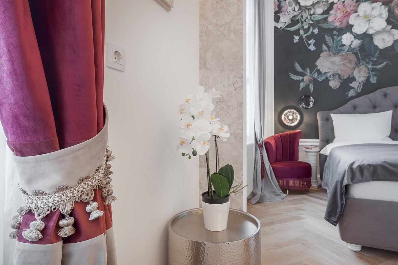 Villa Arta Residence 43 FlatWhite Properties