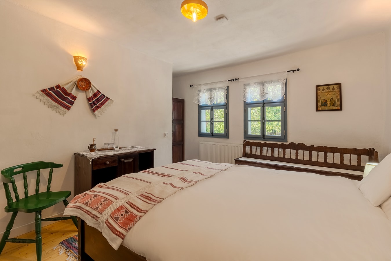 Casa Veche Leheceni (8-Room Country House) 15 FlatWhite Properties