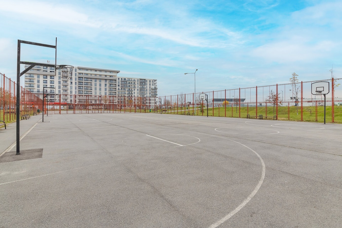 Arena Vista 22 FlatWhite Properties