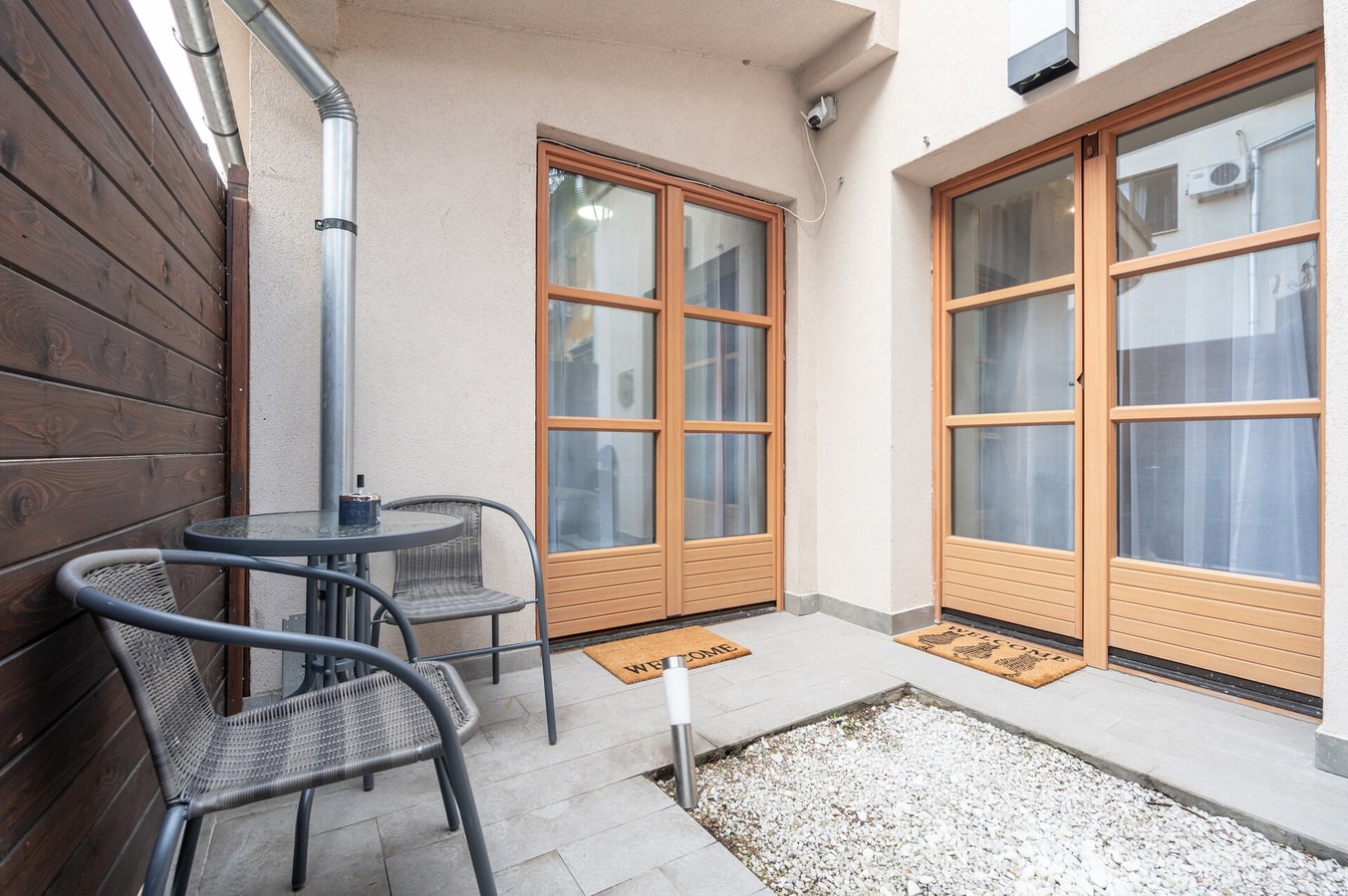 House Flat 12 FlatWhite Properties