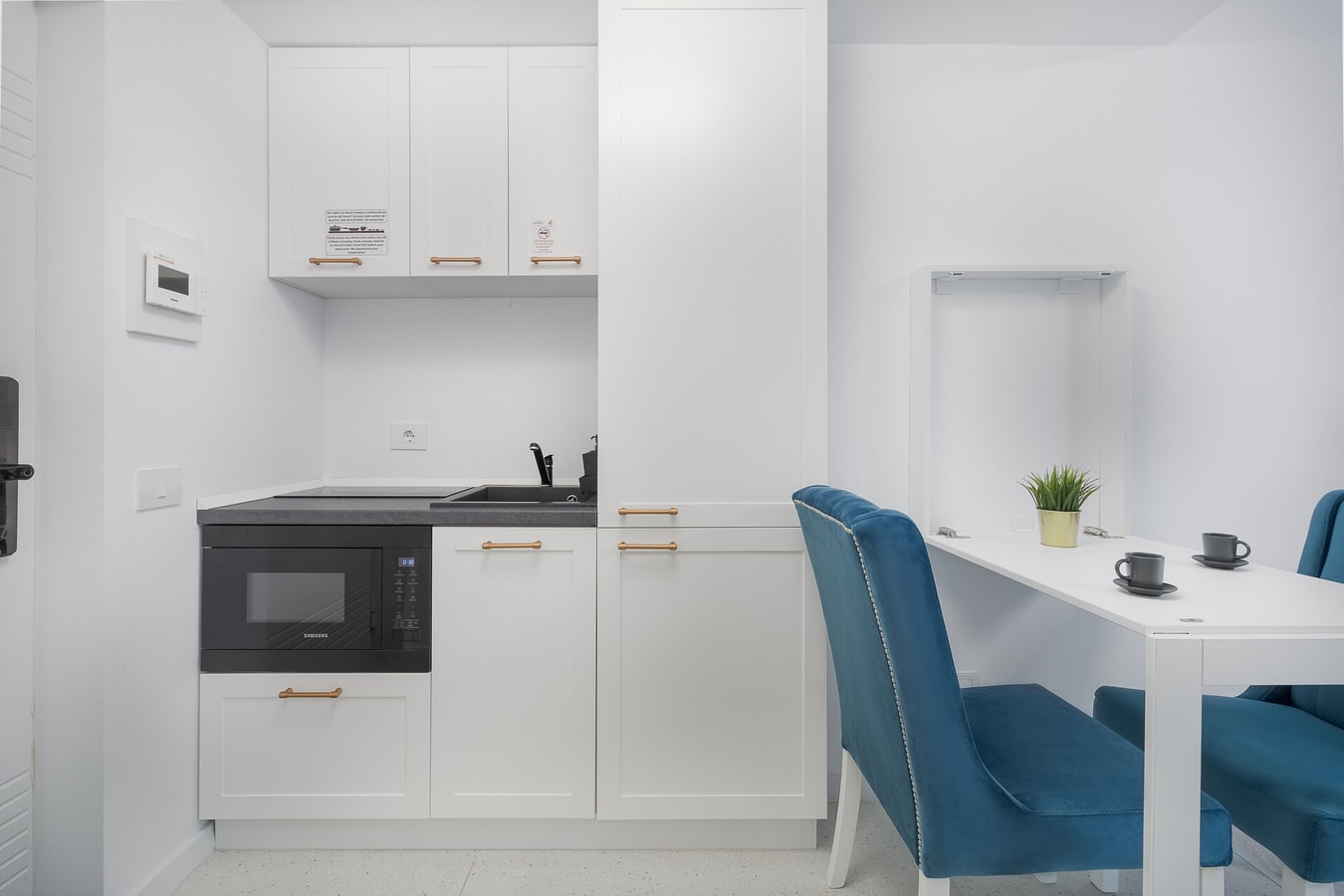 River View Studio 5 FlatWhite Properties