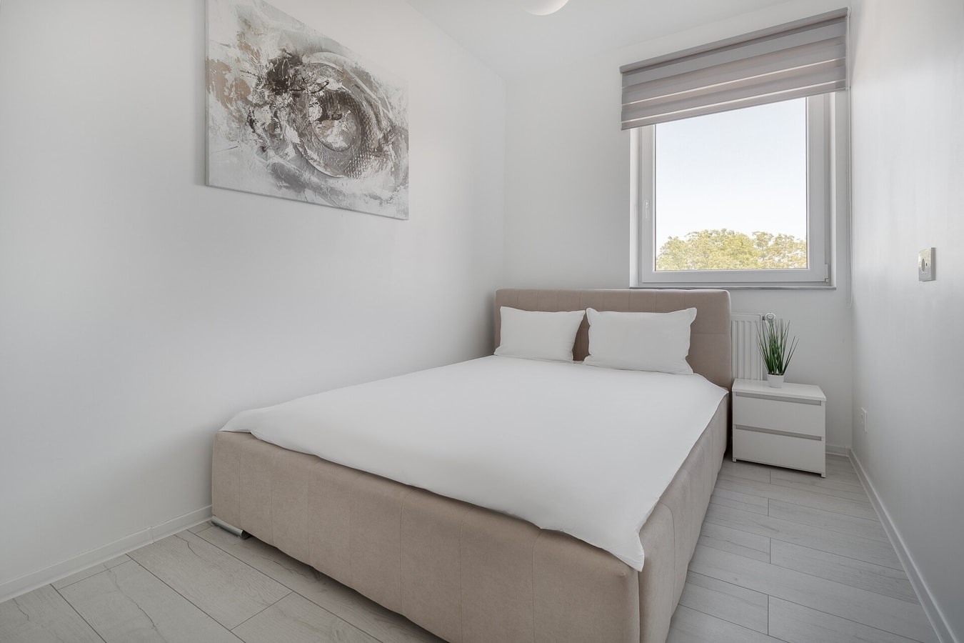 Blanco 17 FlatWhite Properties