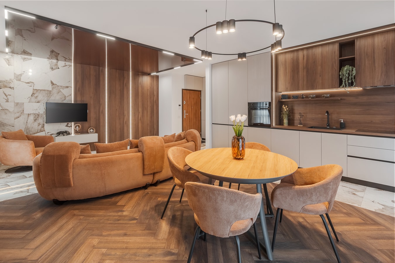 Lumiere Pumpkin 6 FlatWhite Properties