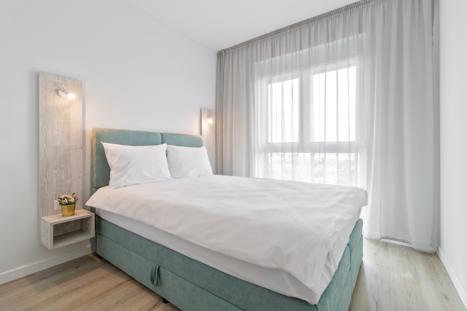 Atena Flat, two bedroom 10 FlatWhite Properties