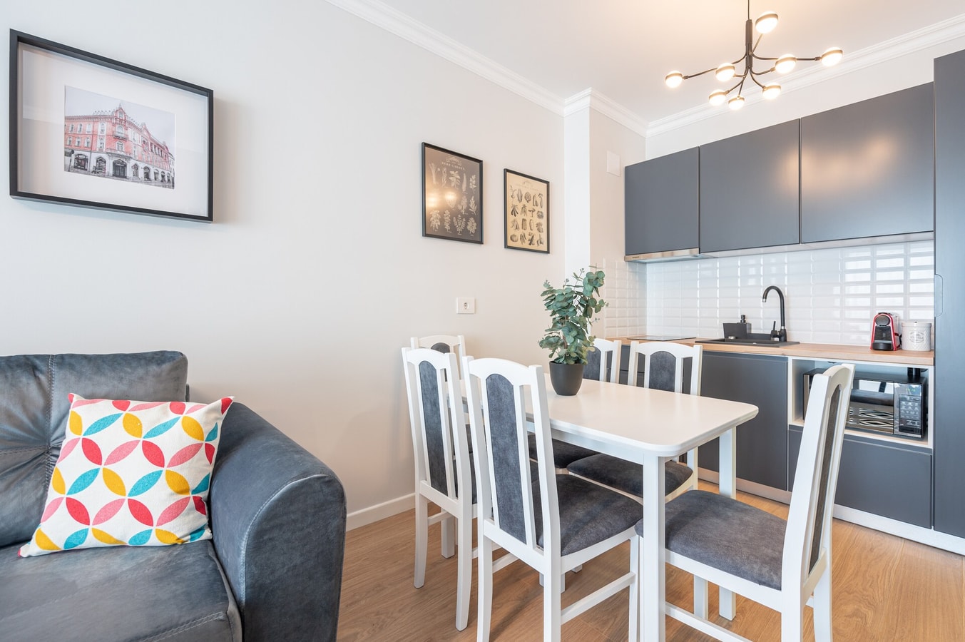 Lilla Nine 15 FlatWhite Properties