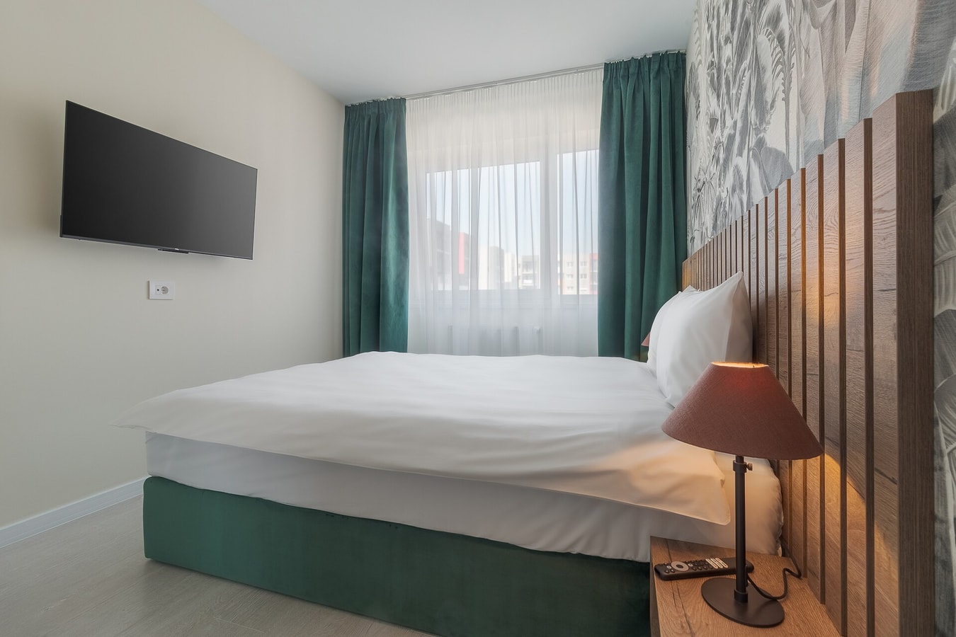 Martini Rust 5 FlatWhite Properties