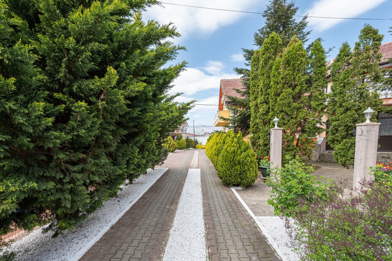 Tei Inn 38 FlatWhite Properties