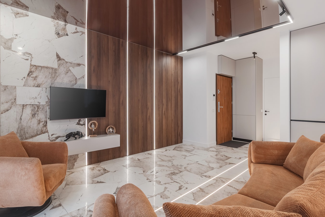 Lumiere Pumpkin 5 FlatWhite Properties