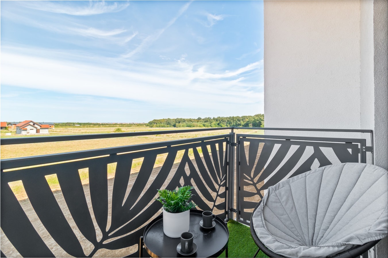 Felix Flat 13 FlatWhite Properties