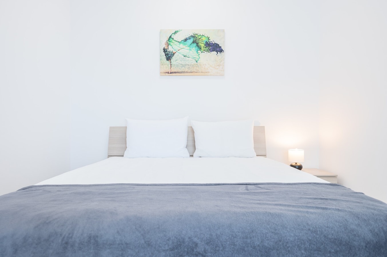 West Flat 8 FlatWhite Properties