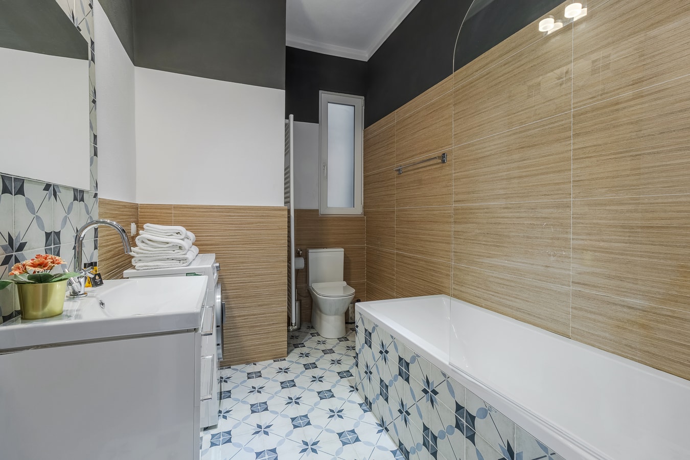 Republicii Escape 9 FlatWhite Properties