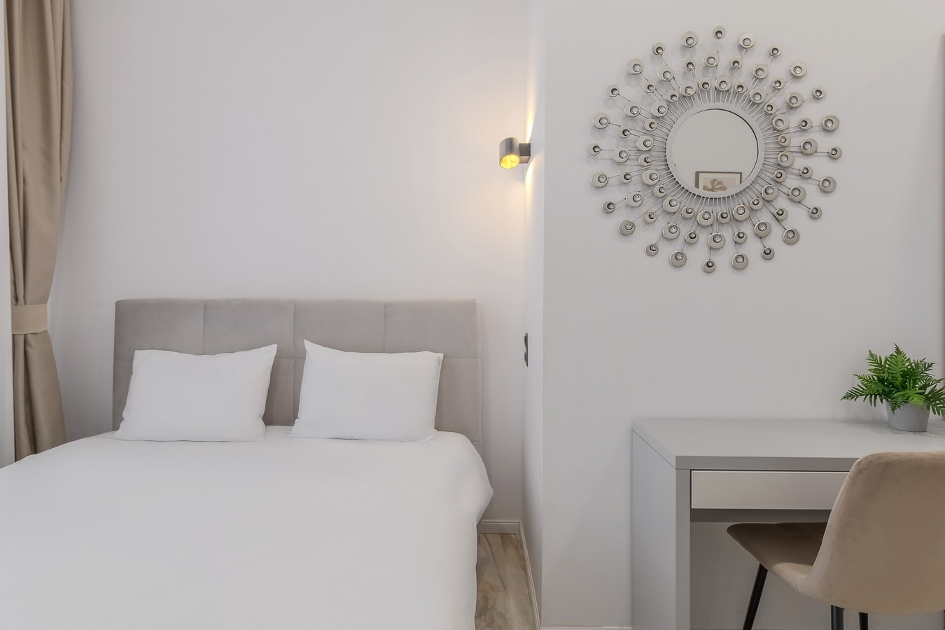 Marble Flat 18 FlatWhite Properties