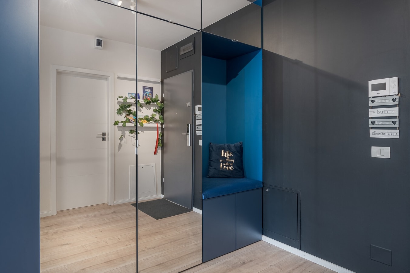 Narnia 16 FlatWhite Properties