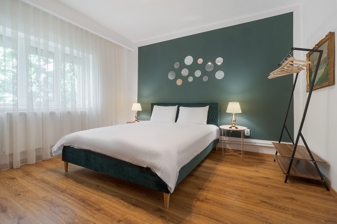 Salca Home 14 FlatWhite Properties