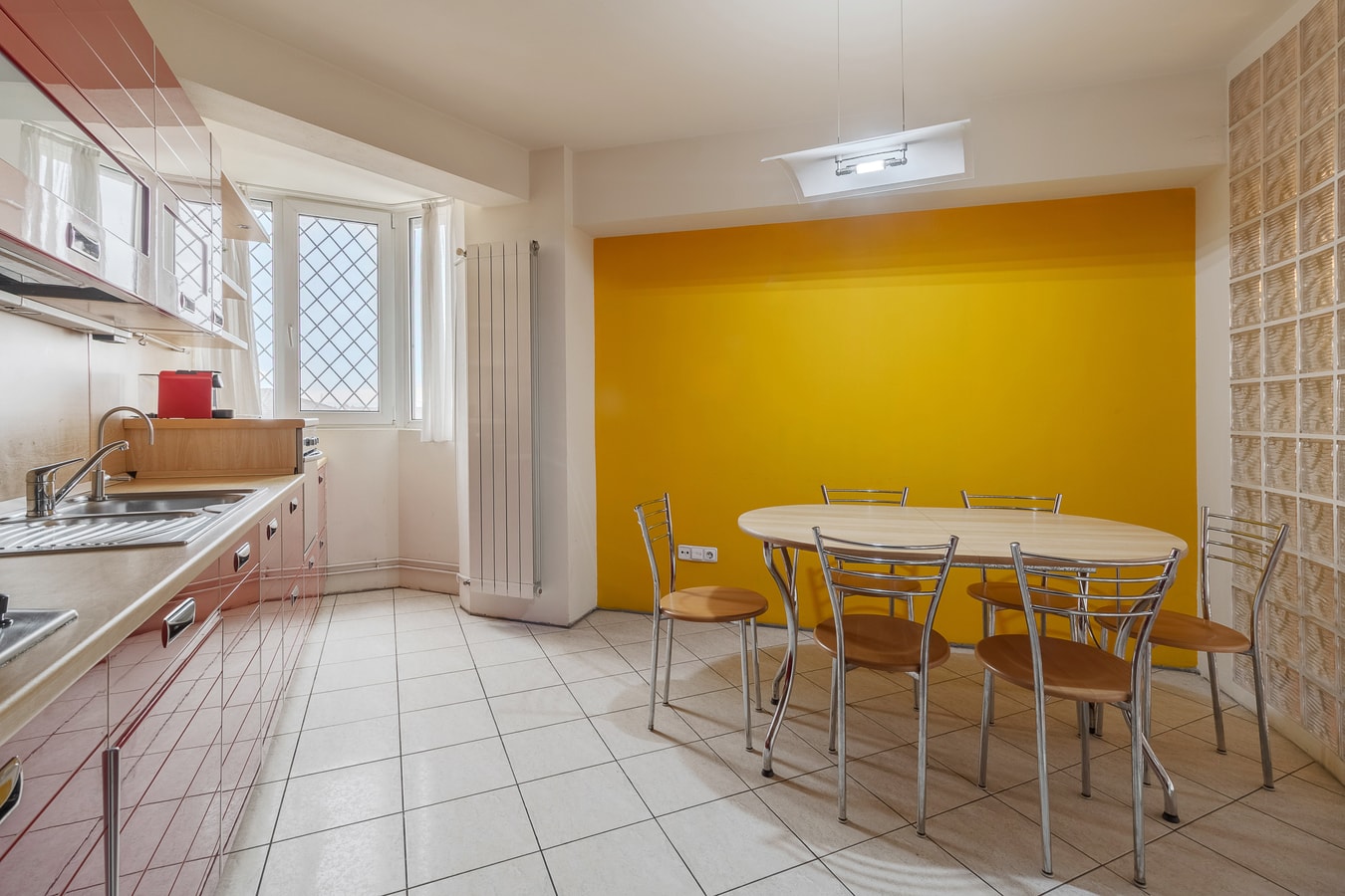 Scala Flat 14 FlatWhite Properties