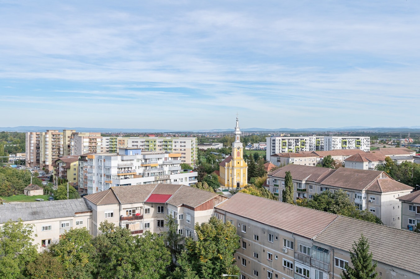 Vancouver Flat 23 FlatWhite Properties