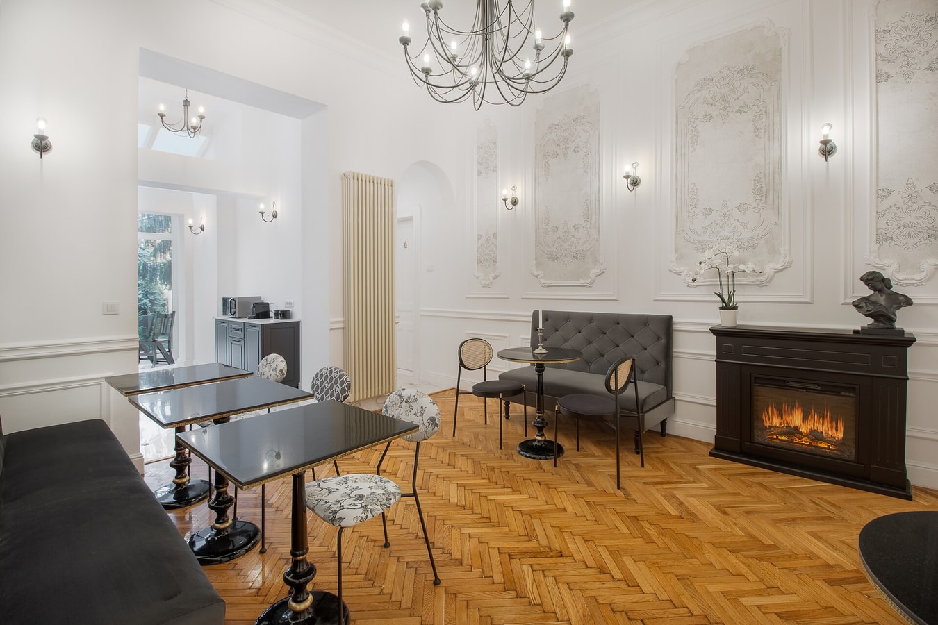 Arta Residence Two 15 FlatWhite Properties