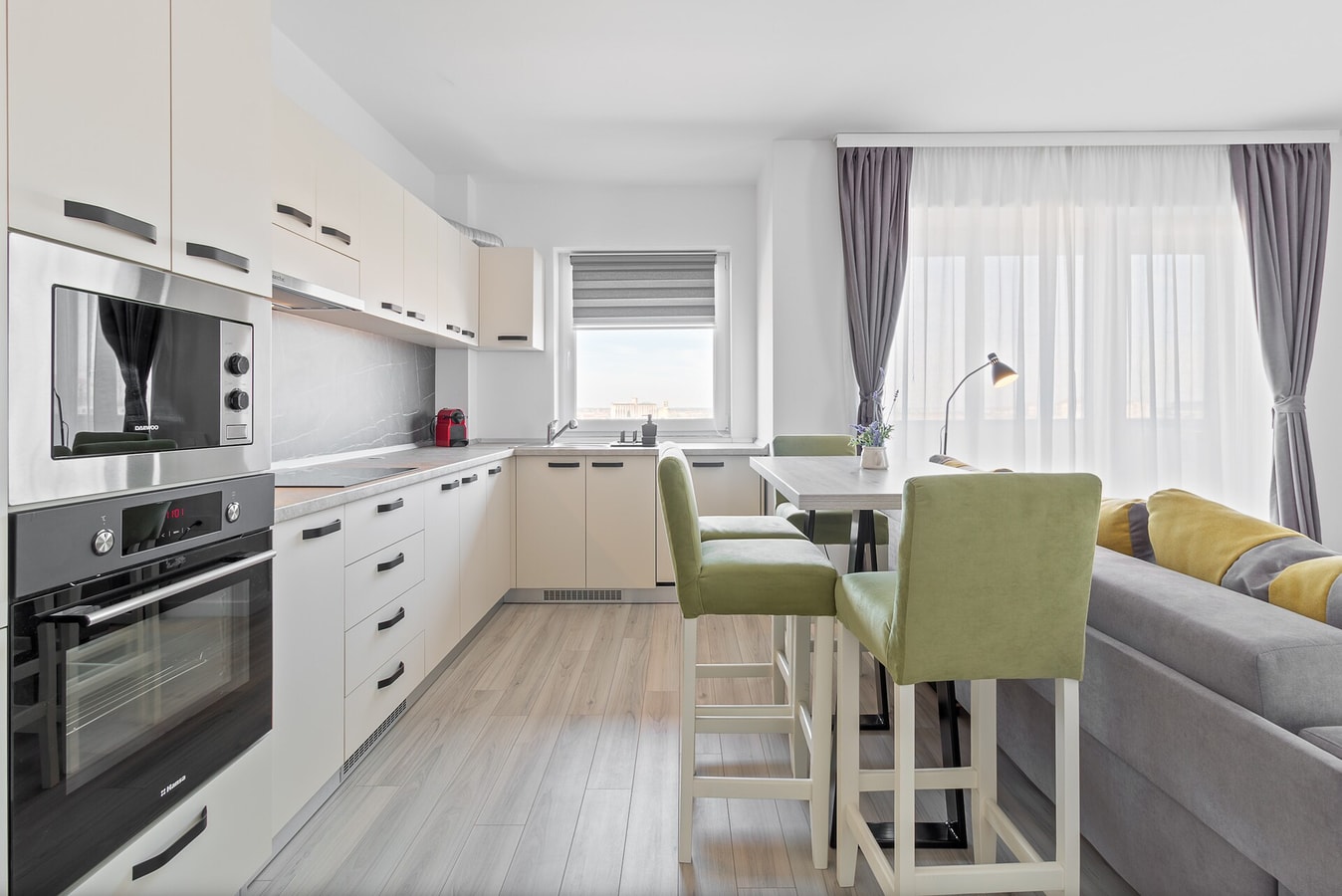 Park View 12 FlatWhite Properties