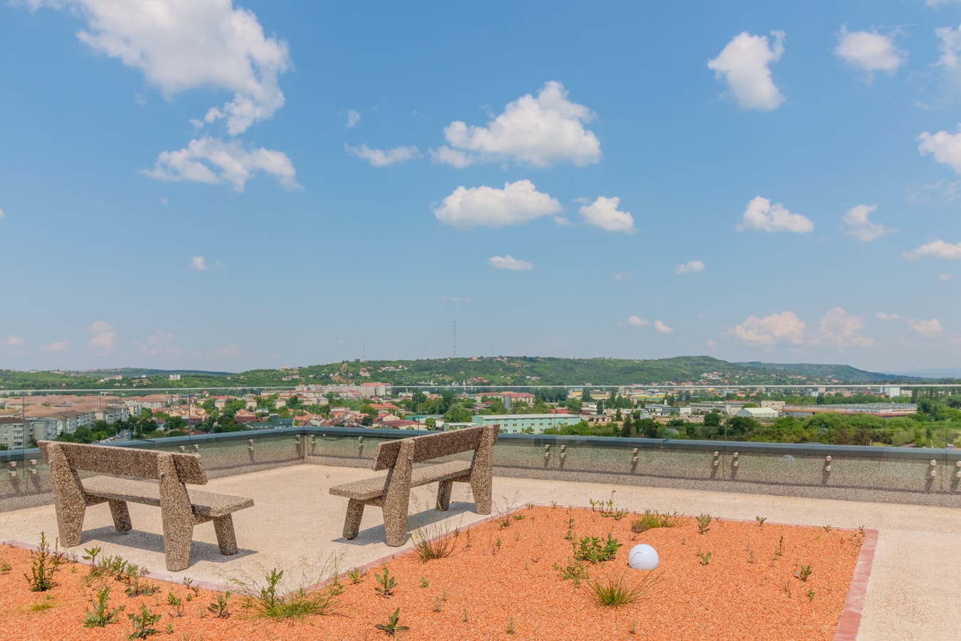 Lumiere Black 15 FlatWhite Properties