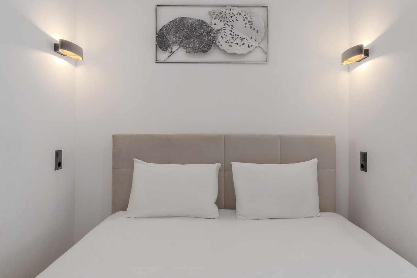 Marble Flat 8 FlatWhite Properties