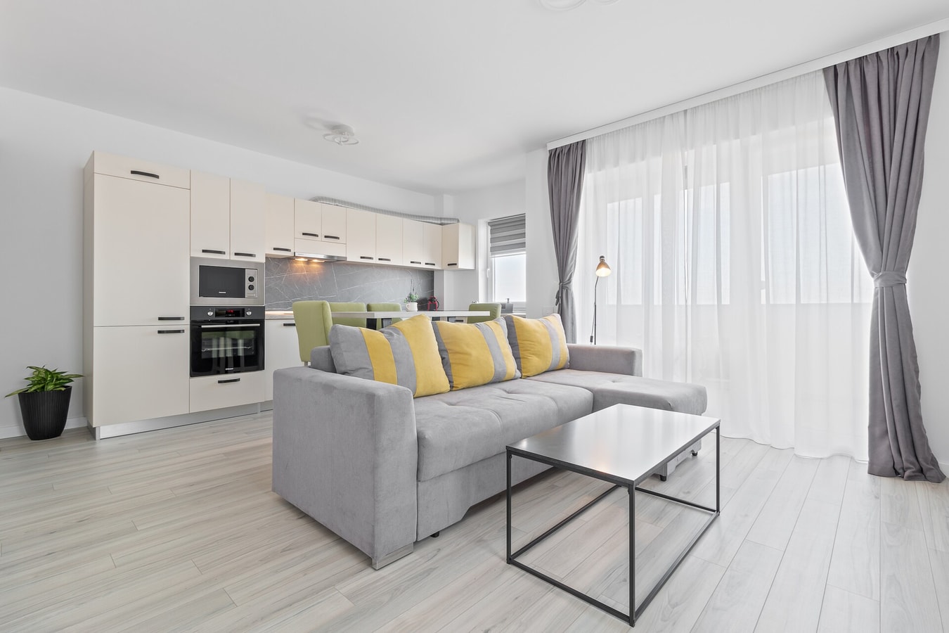 Park View 11 FlatWhite Properties