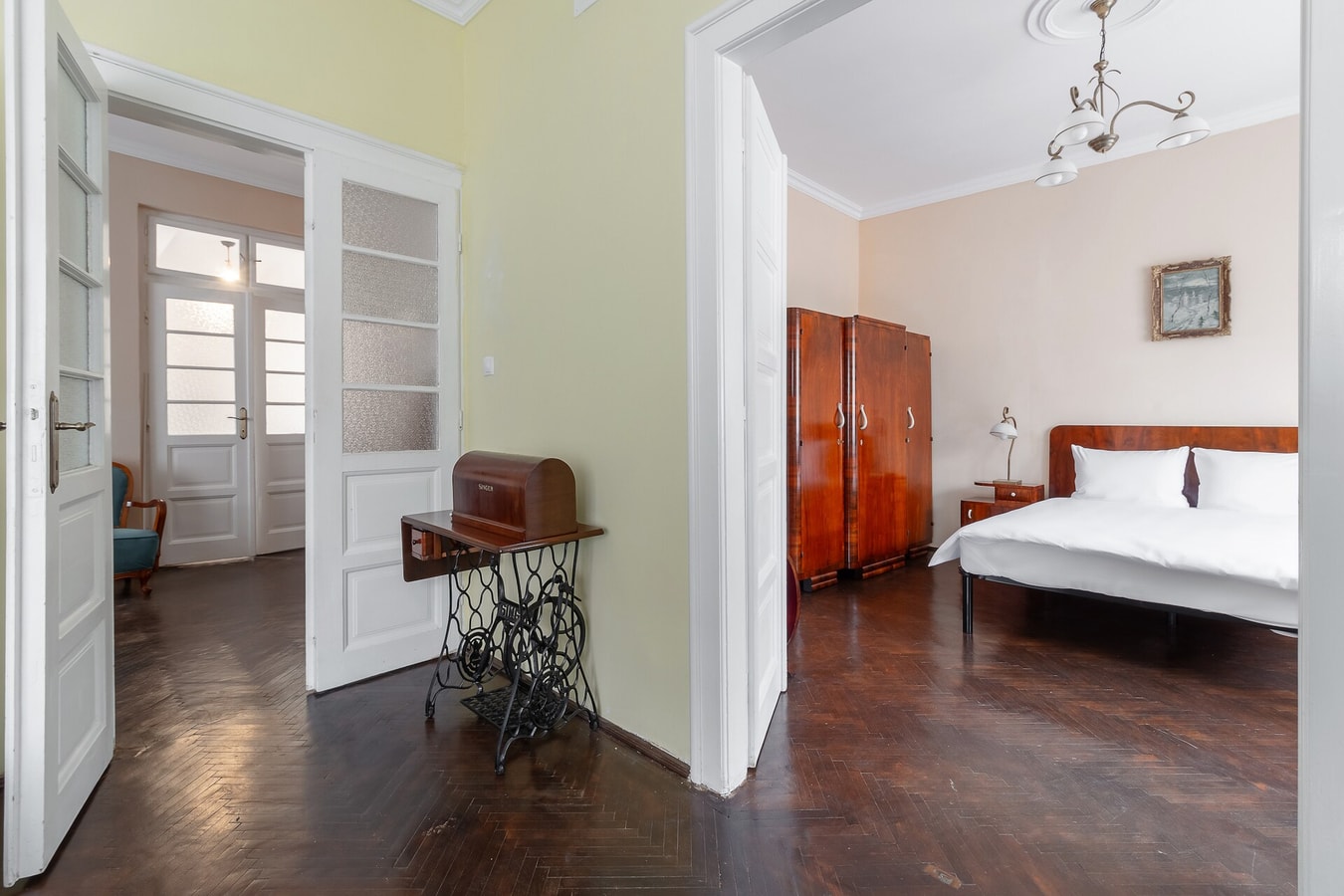 Charming House 14 FlatWhite Properties