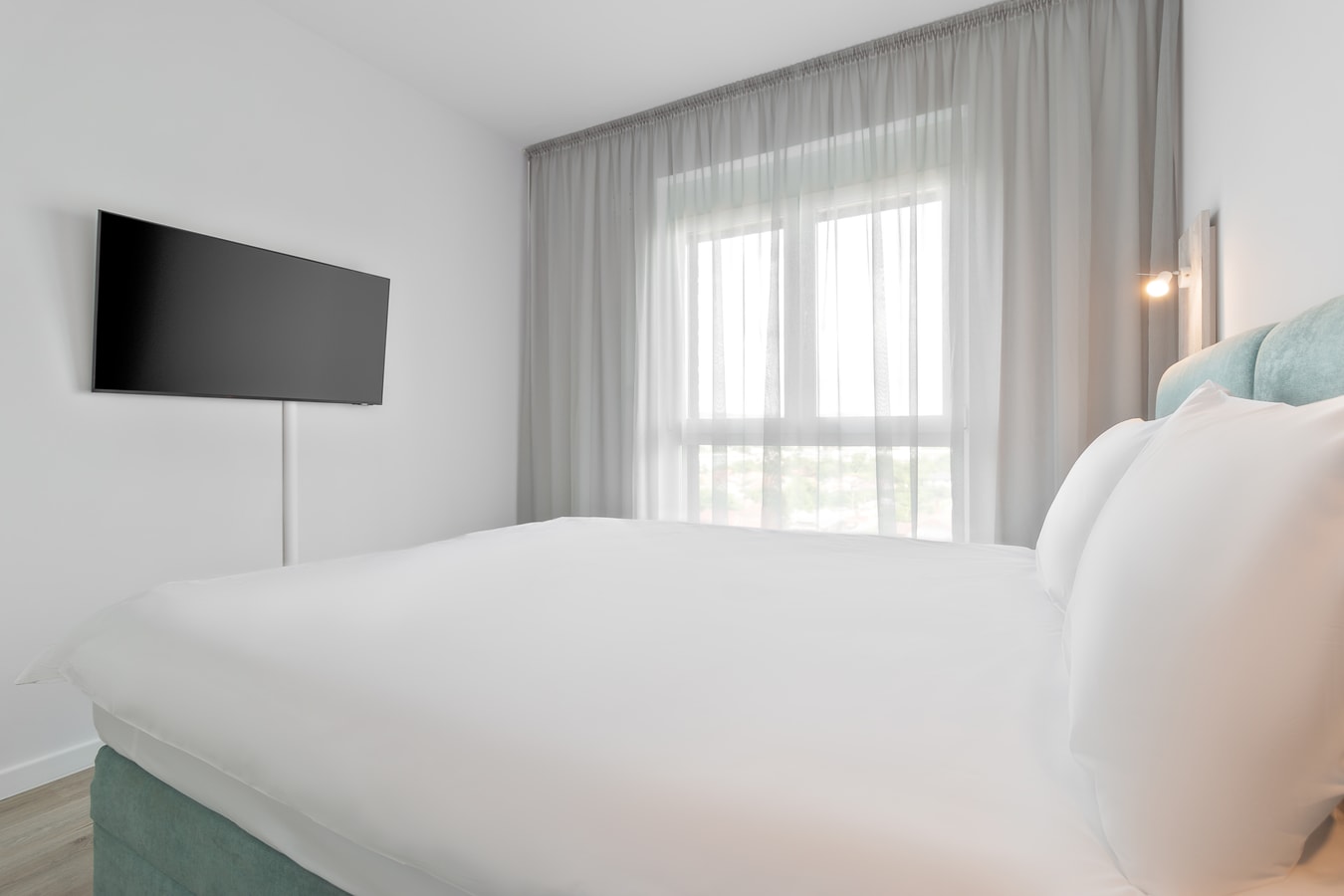 Atena Flat, two bedroom 7 FlatWhite Properties