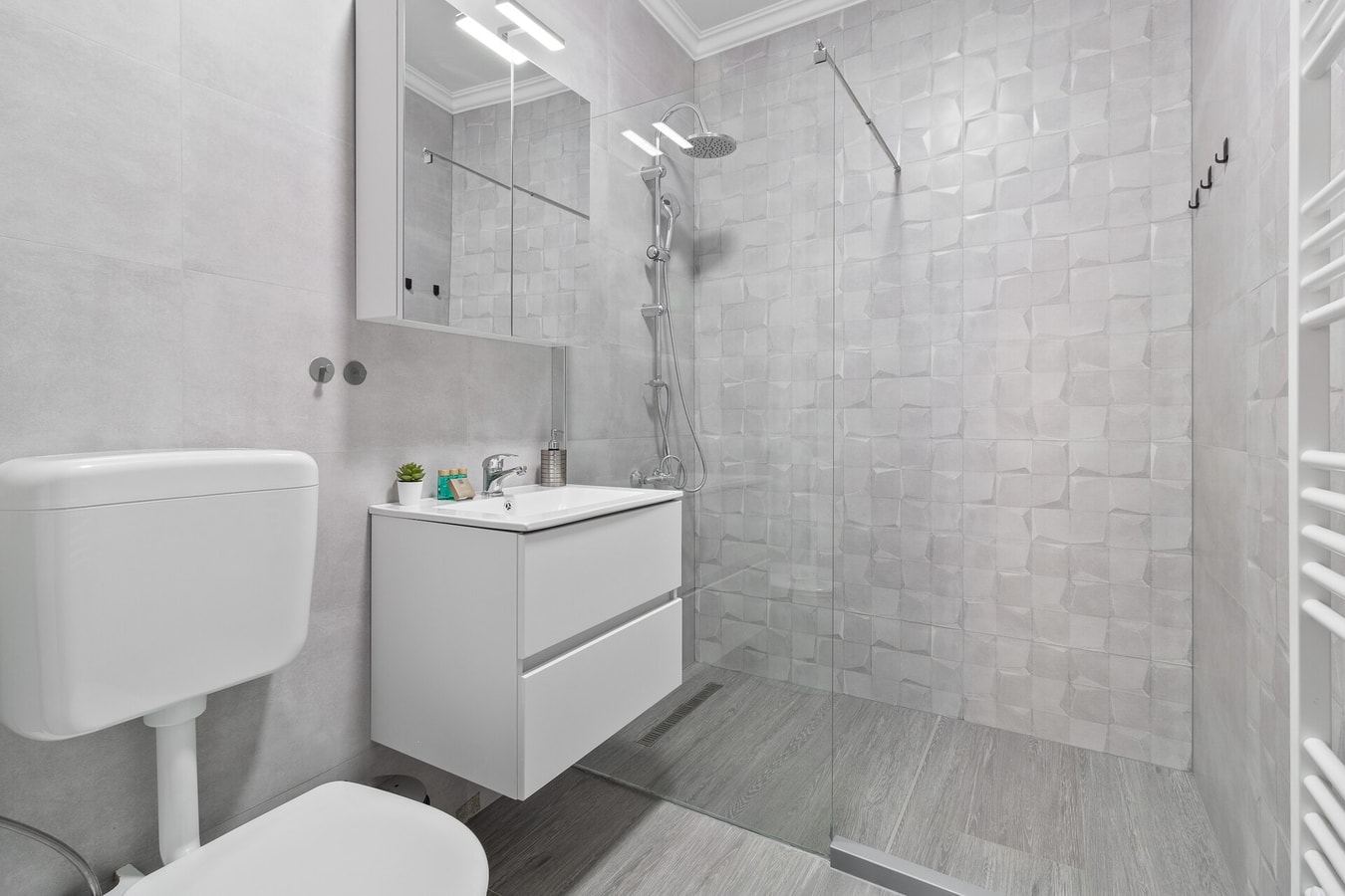 Terrace Flat 13 FlatWhite Properties